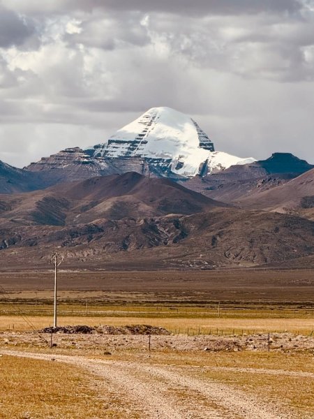 西藏-崗仁波齊轉山/珠峰大本營5200米2897654