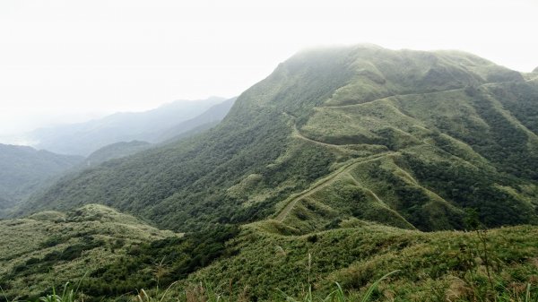 草山雷達站1169925