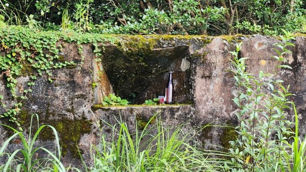 【中級山】隱藏在尖石的神秘古堡，昔日兵家必爭之地，新竹李棟山2744544