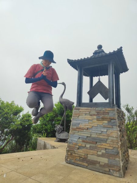 石空古道-石空山-太和山-火燒寮山-伯朗城堡-外澳車站3044234