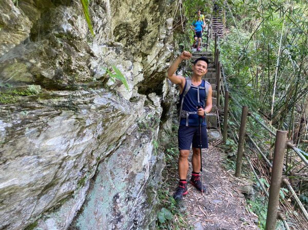 羅木斯溪步道.情人谷瀑布【一日雙瀑布 清涼暢快一整天】2313145