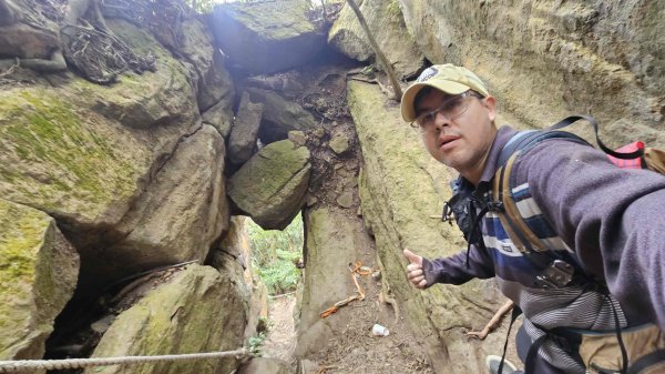 20260126北投貓咪洞-熱海岩場-八頭山2990708