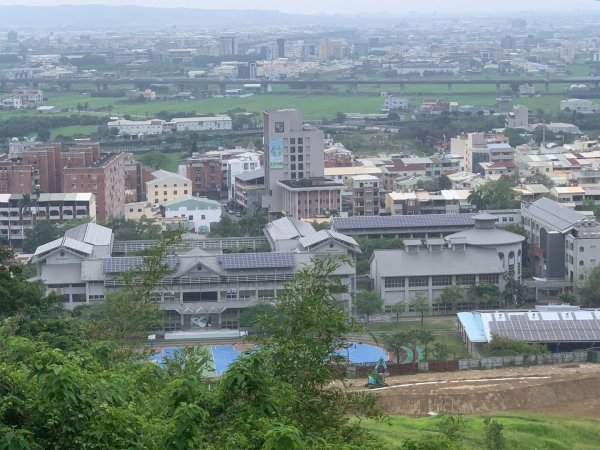 阿罩霧山、中心瓏步道2768918