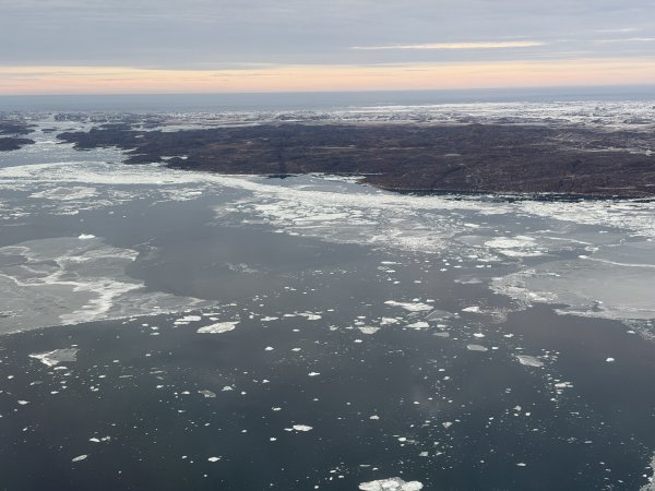 [紐約馬之行-49] 2025_1109 鳥瞰格陵蘭島冰蓋2952343