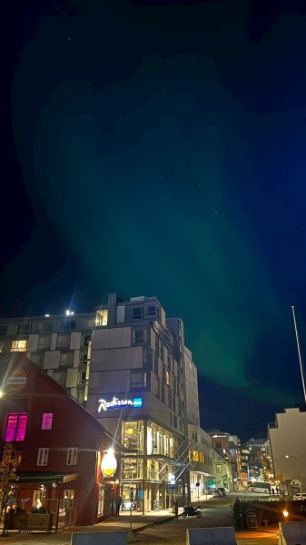 Norway-Lofoten Islands Ballstad,Tromso追極光2917830