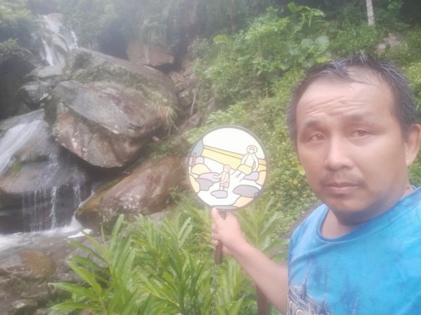 壹北大縱走第四段：風櫃嘴至大湖公園2809596