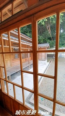 【台中西區】臺中刑務所演武場2968266