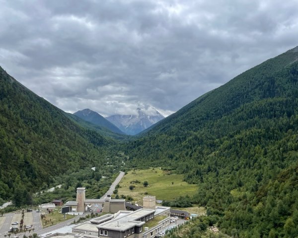 川藏深度之旅33天/A行程2901281