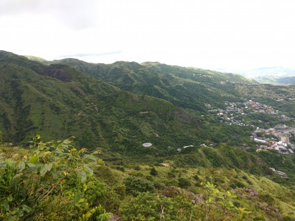 2019-08-31瑞芳-無耳茶壺山759961