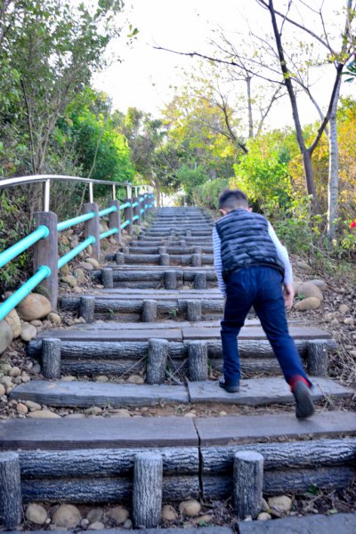 龍井南寮步道545455