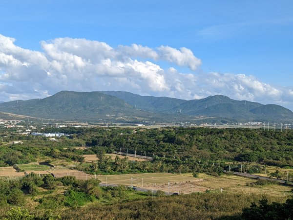 無敵海景的車城龜山步道1535719