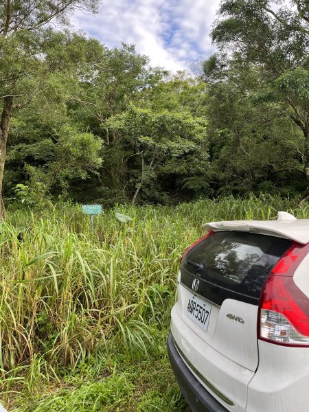 舊白鷺部落-久保山-久集山-棚集山-丹林 2025.8.72863979