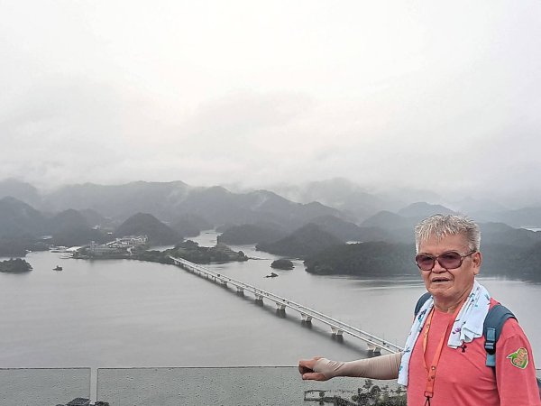 浙江千岛湖天人嶼2817331