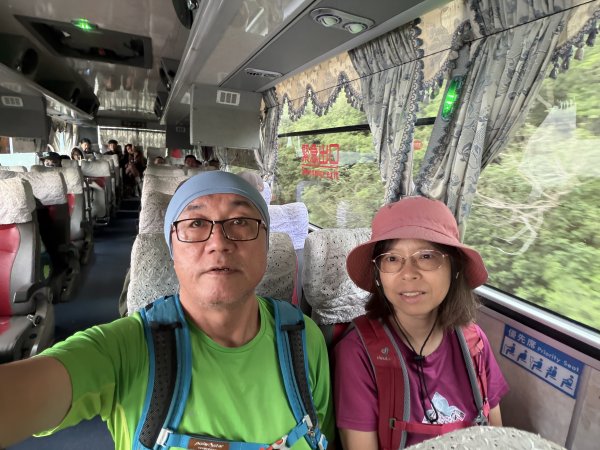 金瀧多越嶺古道巡禮(金崙-瀧山-多良)3118779