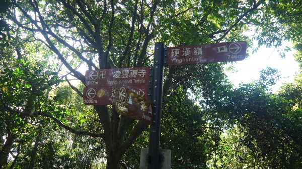 觀音山登山健行趣(小百岳05號)1632434
