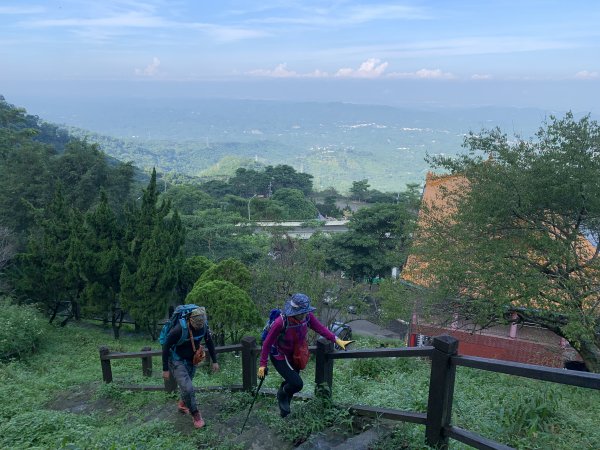 20240928台南崁頭山-大獅嶺縱走2610573