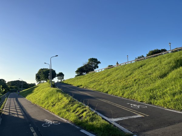 [2025臺北健走趣-02/49] 2025_0630_古亭河濱公園2825339