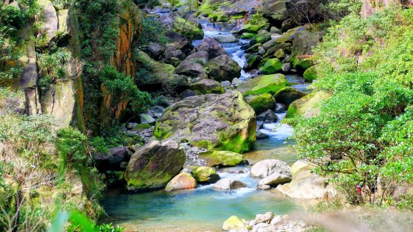 龍脊上的呼吸 (劍龍稜)2993676