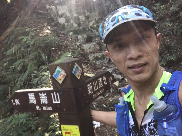 谷關七雄  老二  馬崙山  郊遊1469060