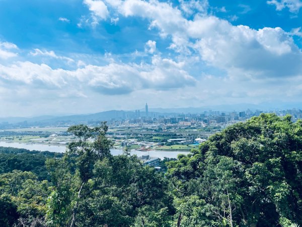 20250713 臺北大縱走第五段（劍潭到碧山巖）2835398