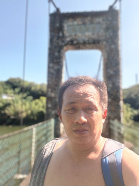 寶山水庫環湖步道3081812