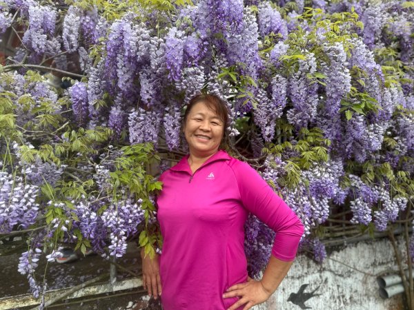 月眉山、海鼠山、生毛樹山、野薑花步道、進學古道3020777