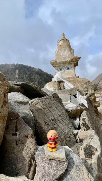 尼泊爾聖母峰EBC基地營❤️風景篇2790976