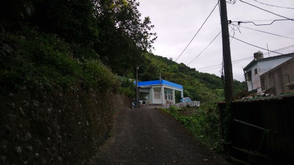 璀璨百年淡蘭古道～象寮古道、石空山、坪溪古道、梗枋古道O走1339430