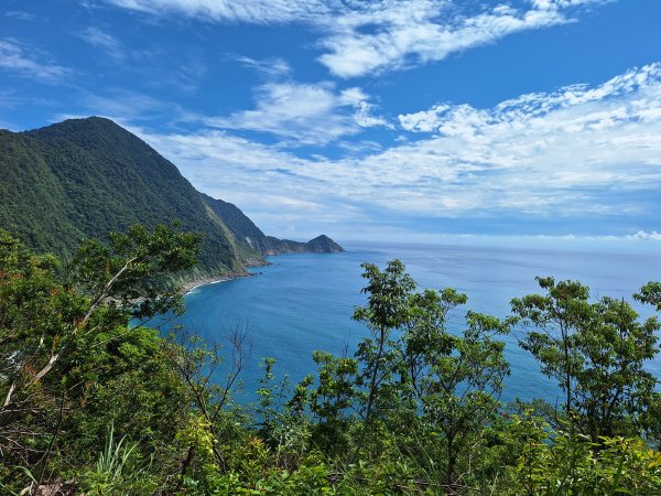 南澳朝陽步道小O202508312876501