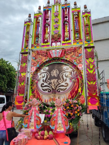 漢卿步道、秀才歩道（湖口萬善祠中元）2894441