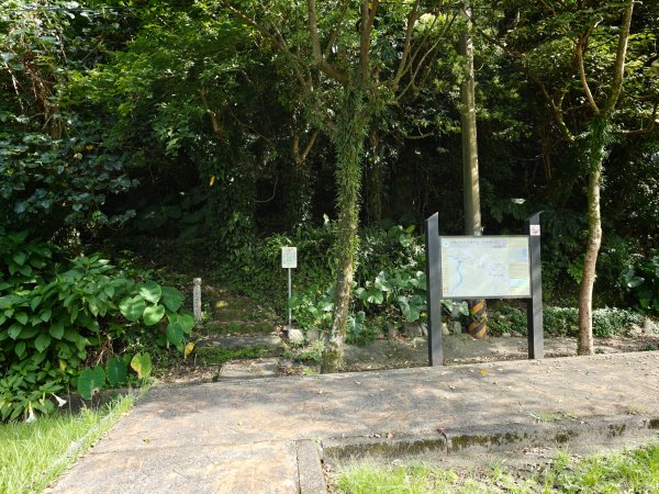 [淡蘭古道] 2026_0531 北路第一段_苧仔潭古道3070482