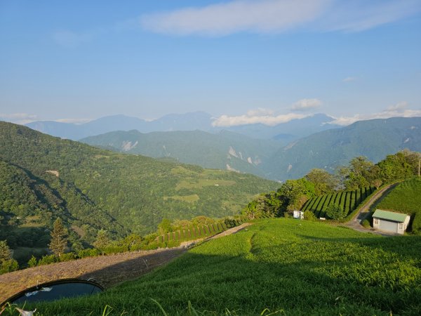 太麻里山-小百岳#94-台東縣金峰鄉2777880