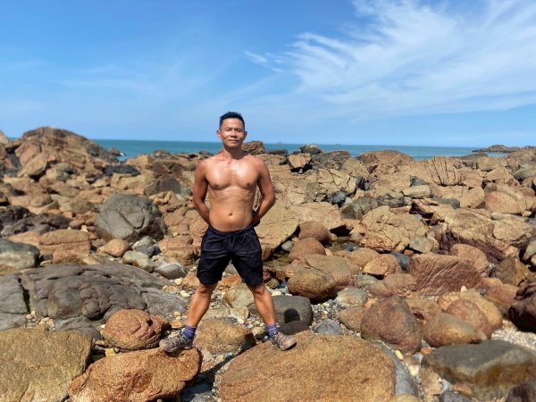 大坵島.螺山步道.芹壁步道.壁山【簡直比出國還精采的馬祖北竿島】2879651