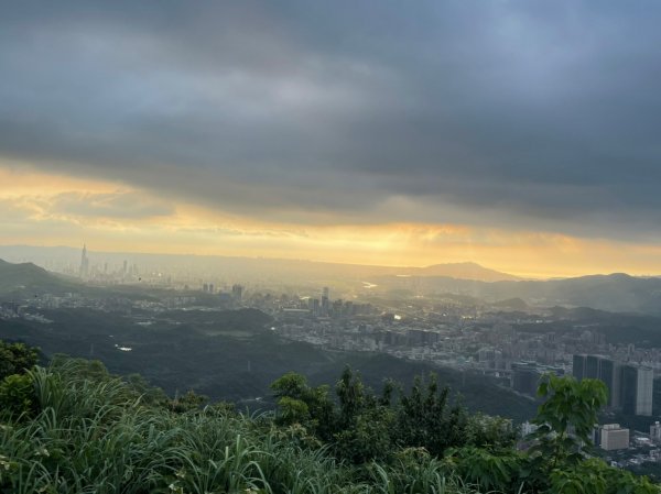 小百岳(12)-汐止大尖山-202207101782877