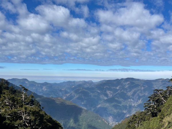 帶好友完成人生第一座初百岳（關山嶺山）2433055