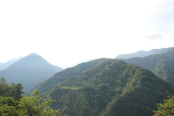 2018/06/09 屋東縱走498390