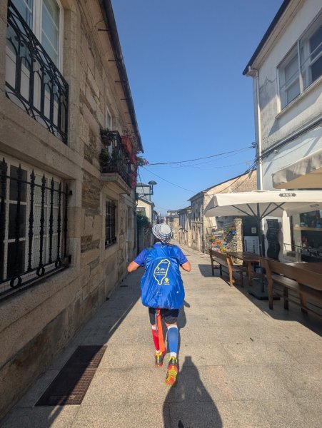 朝聖之路Sarria2983540