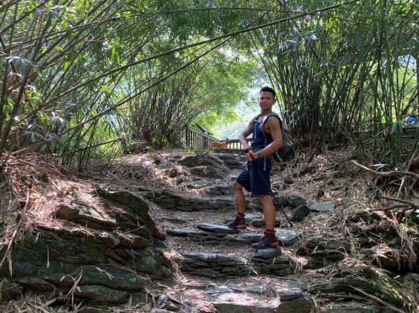 羅木斯溪步道.情人谷瀑布【一日雙瀑布 清涼暢快一整天】2313138