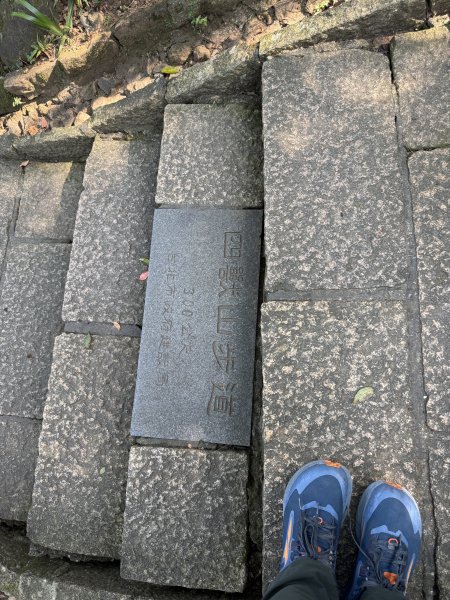 89台北大縱走第6段115.09.253125351