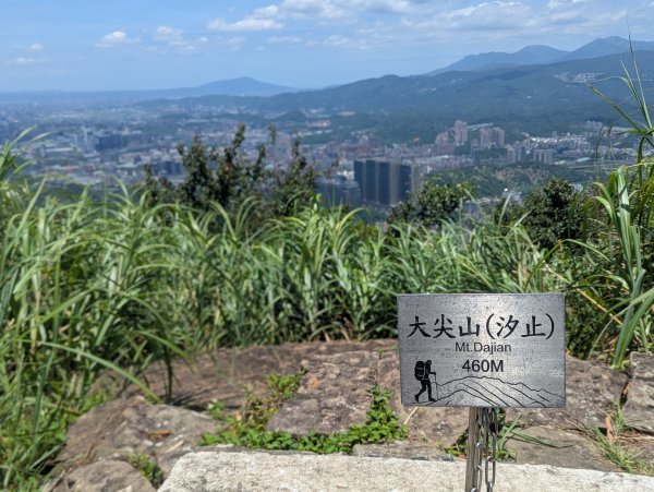 2026.07.18－汐止大尖山3087991