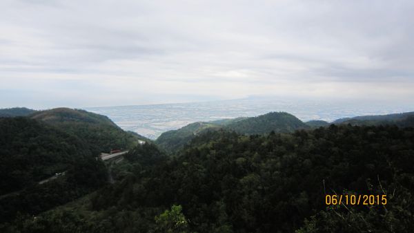 礁溪 跑馬古道 - 依山傍海 思古幽情 ...395680