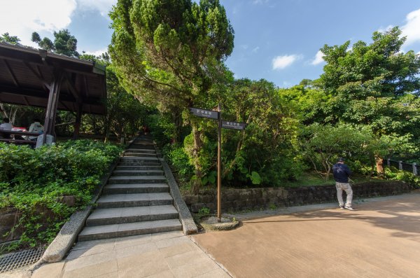 基隆情人湖步道445073