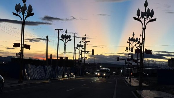 西藏的高山聖湖💙一措再措2907533