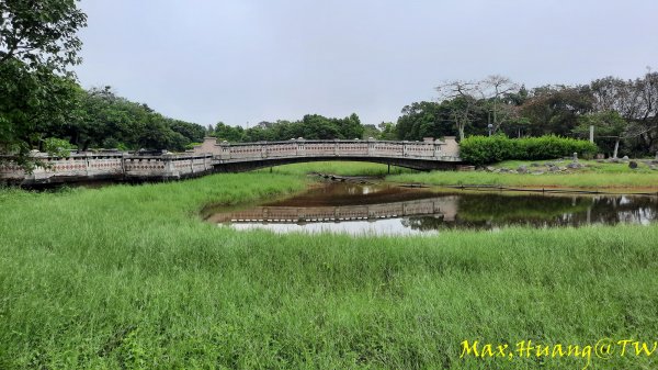 《台中》雙園連走｜東大公園連走都會公園202310072305998