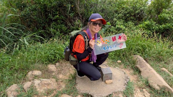 114.09.14青龍嶺-秋壇山-鎮遠山-大青坑崙-三角埔頂山之旅(二)2884581