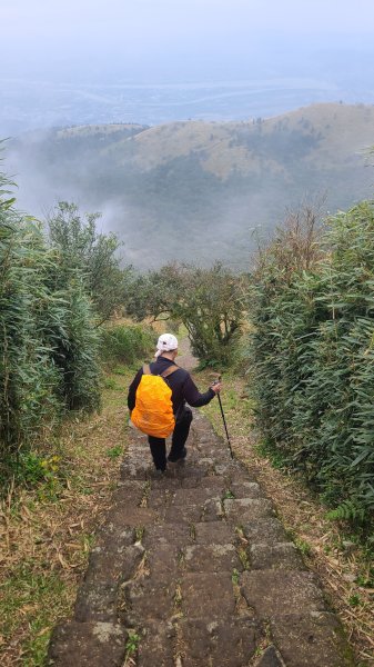 2026-0116 大屯三山_貴子坑_北投2984853