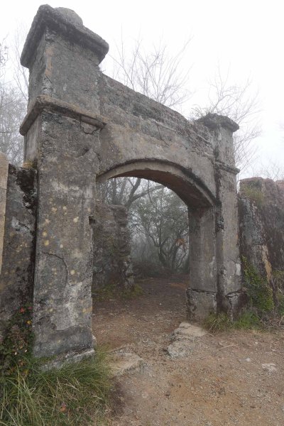 【年輕人爬山趣】大混山縱走李崠山2750850