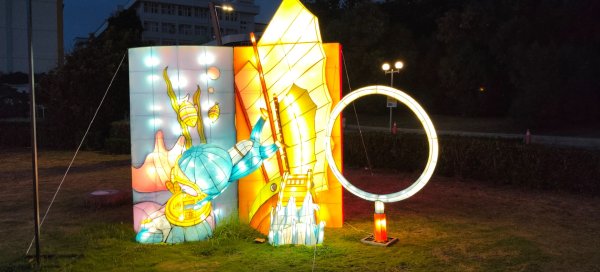 澎湖觀音亭（追風音樂燈光祭）2873617