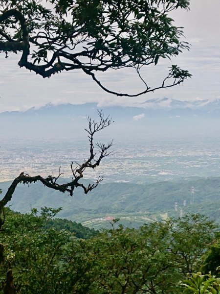 巴唐古道上三角崙山1755824