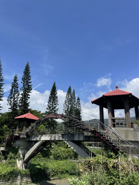 岩藏山-火燒寮山